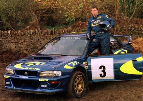 Colin McRae does includes the traditional rally stage events but there's a lot more to this than going from point-to-point on a mud-encrusted B-road in the Brecon Beacons. Take the career mode for ...